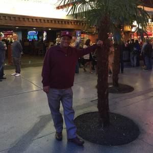 Meet your Posher, Garnet